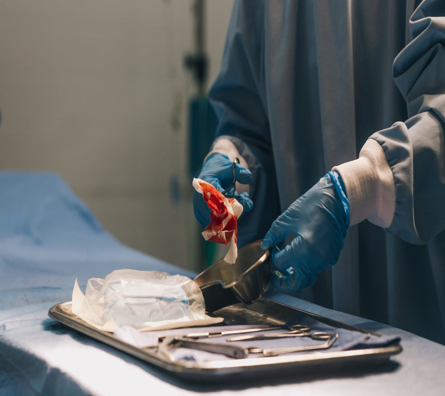 The Role of Medical Devices in Preventive Healthcare