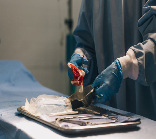 The Role of Medical Devices in Preventive Healthcare